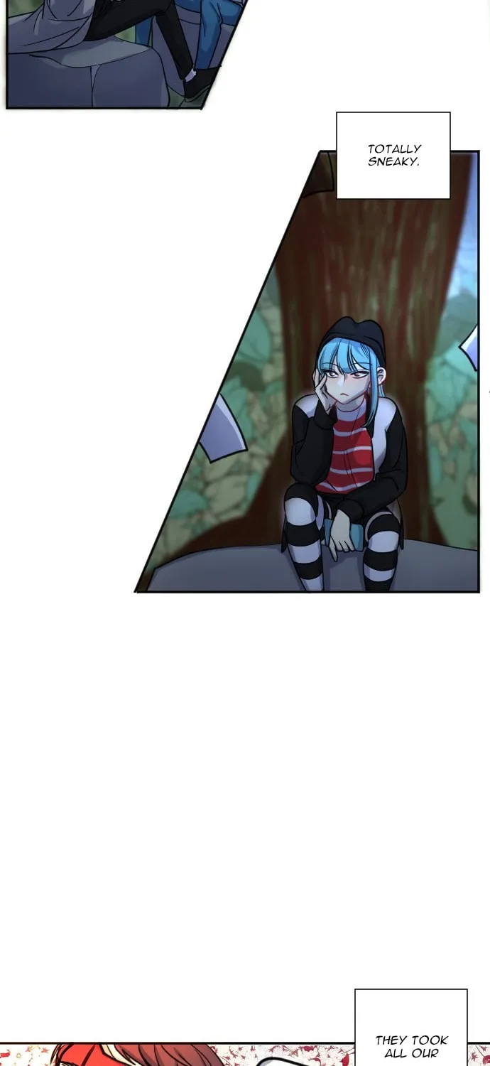 Doll Change Chapter 15 page 11 - 