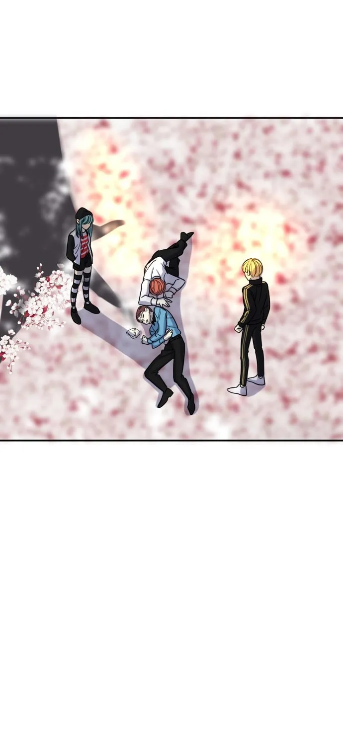 Doll Change Chapter 15 page 13 - 