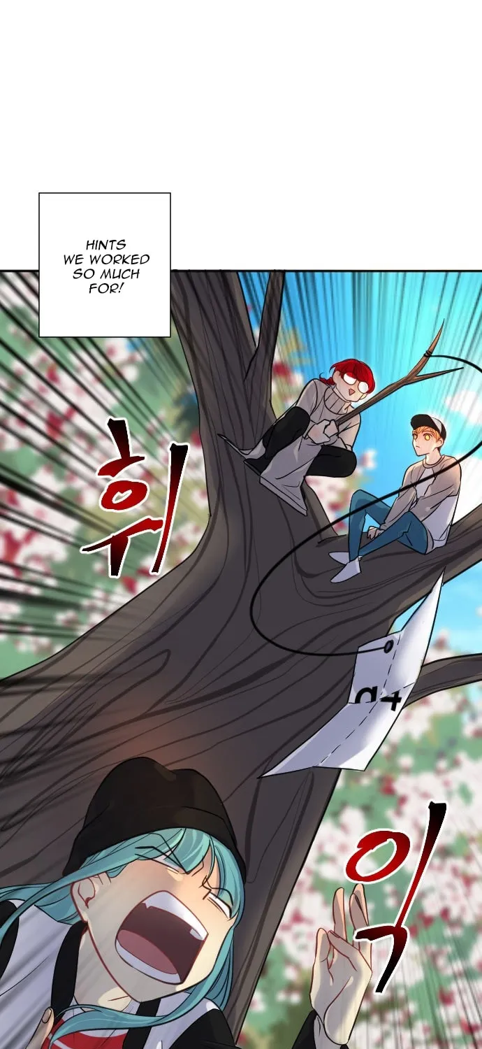 Doll Change Chapter 15 page 16 - 