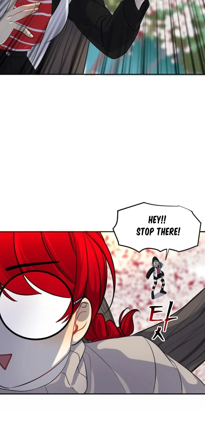 Doll Change Chapter 15 page 17 - 
