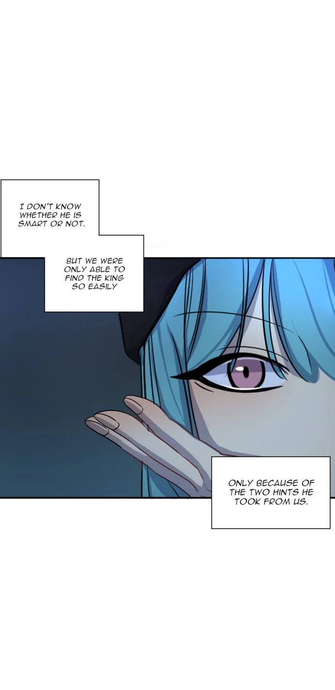 Doll Change Chapter 15 page 18 - 