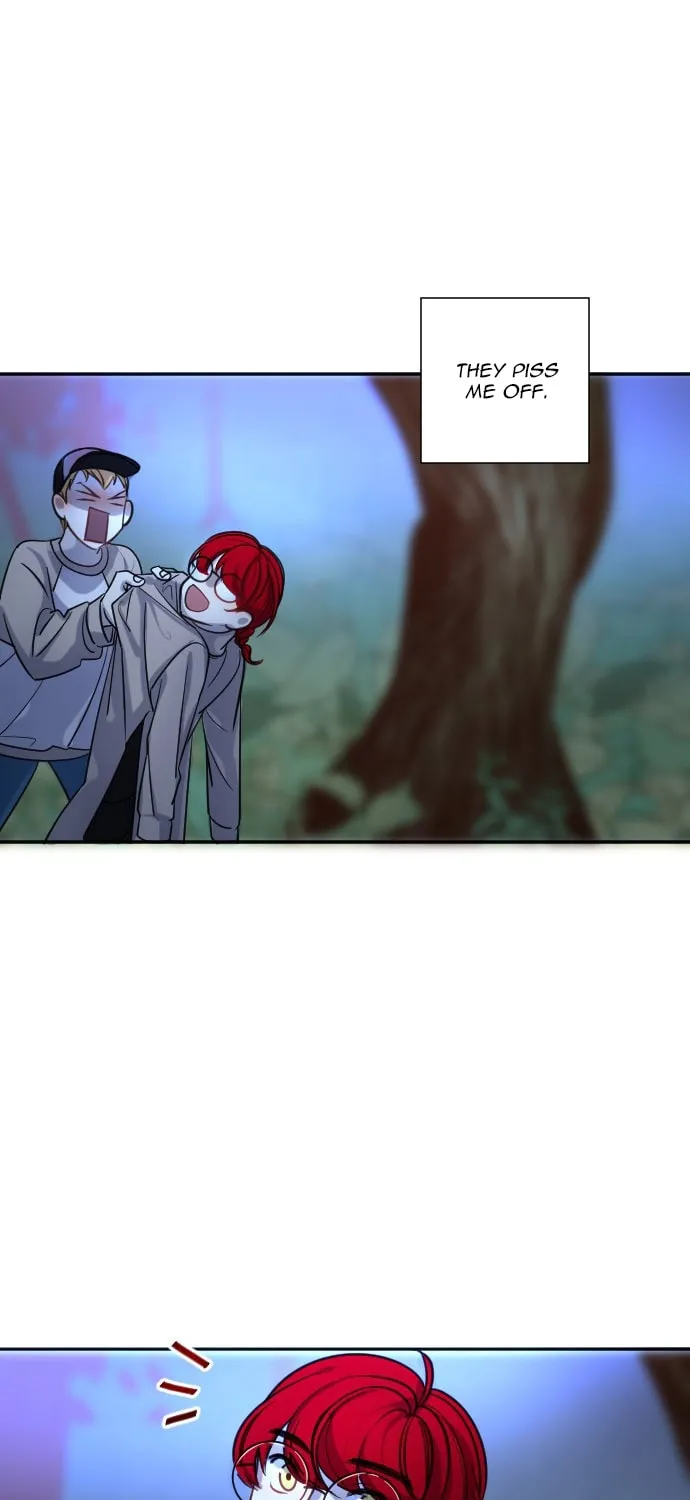 Doll Change Chapter 15 page 19 - 