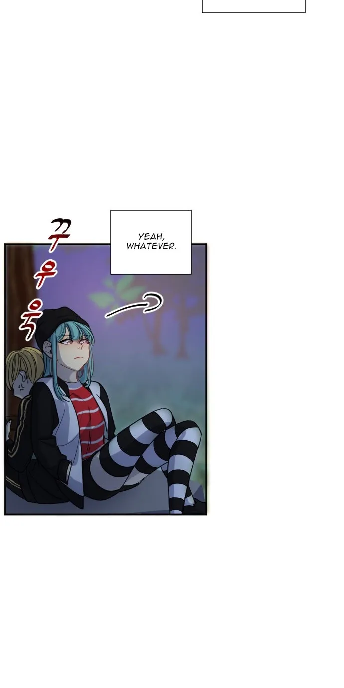 Doll Change Chapter 15 page 21 - 
