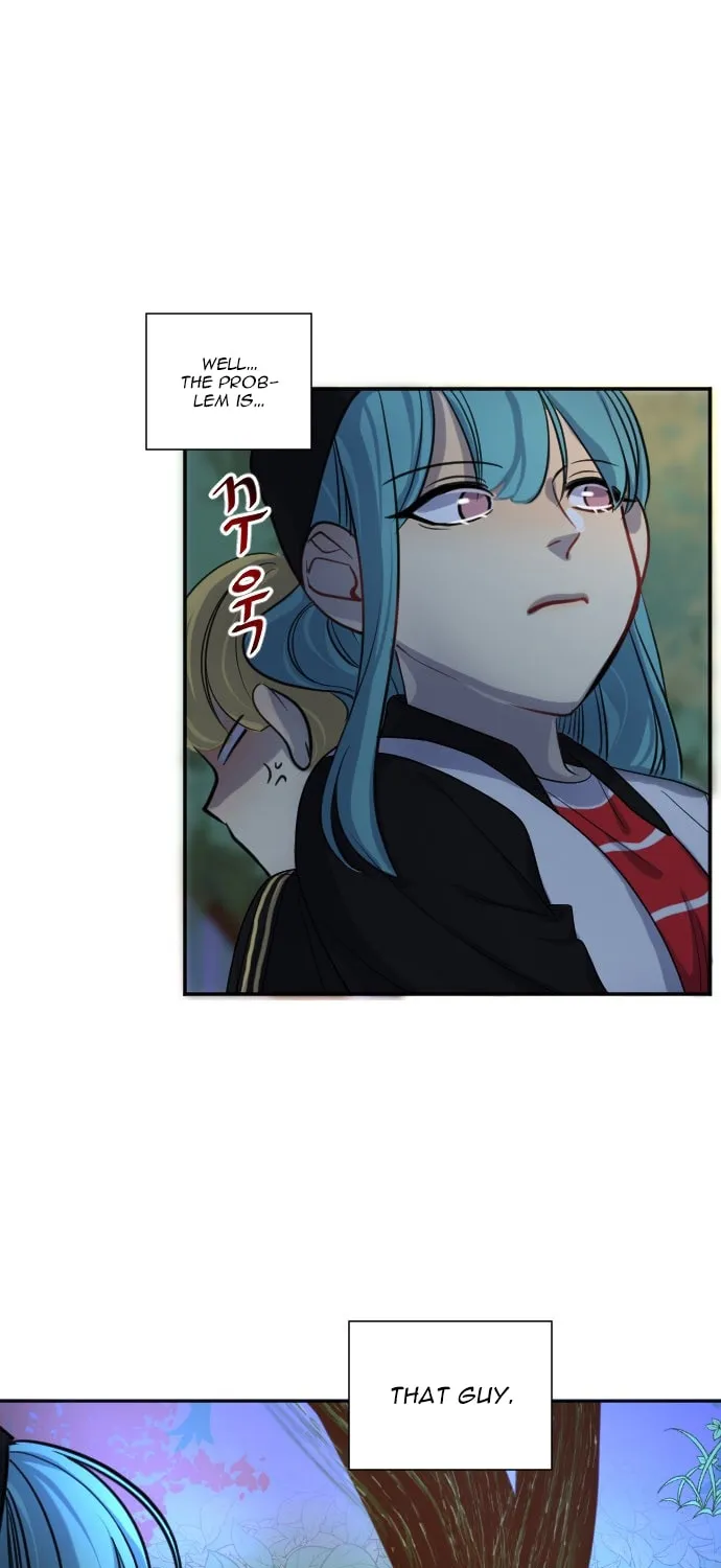 Doll Change Chapter 15 page 22 - 
