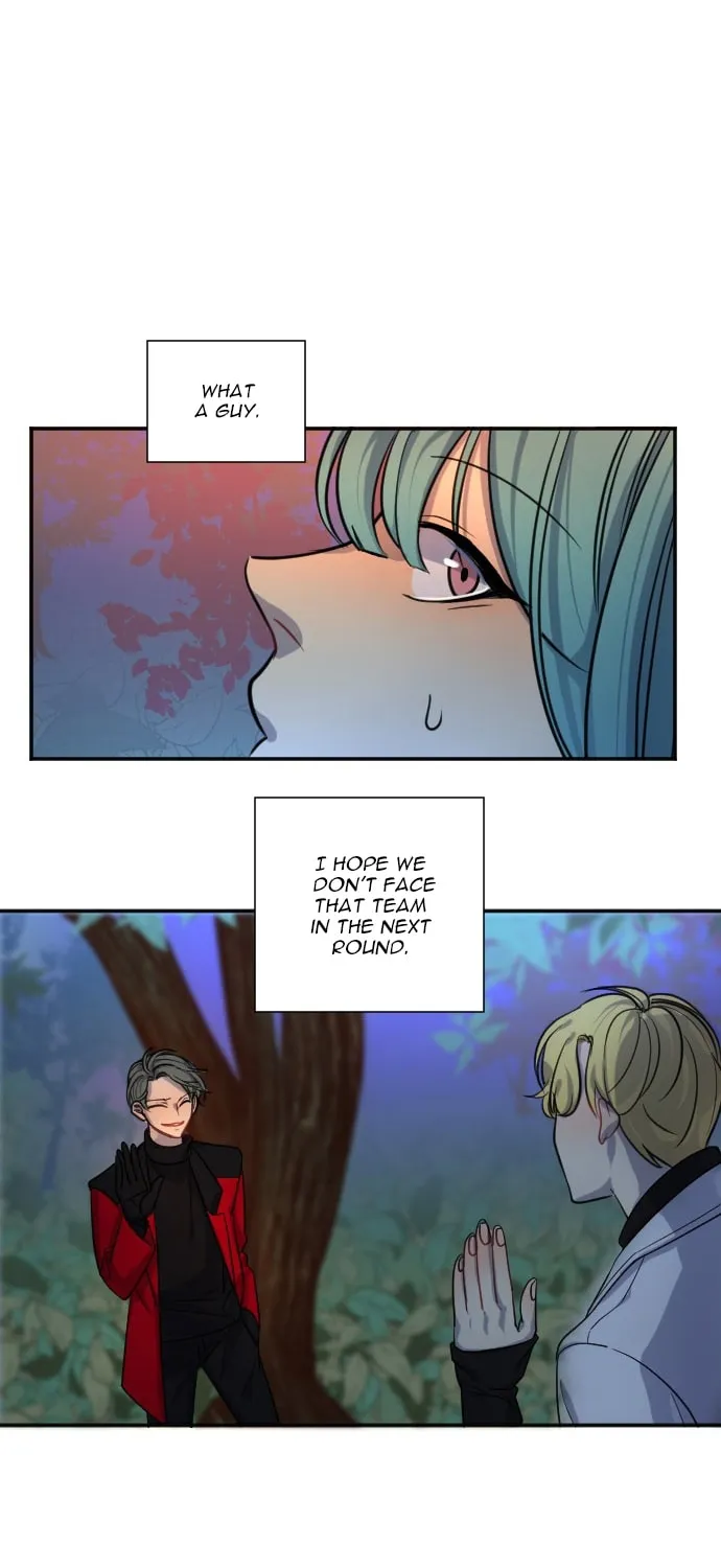 Doll Change Chapter 15 page 27 - 