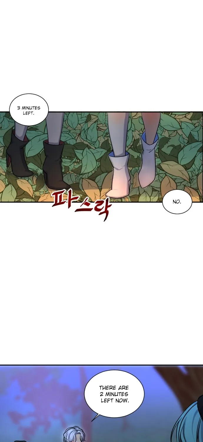Doll Change Chapter 15 page 29 - 