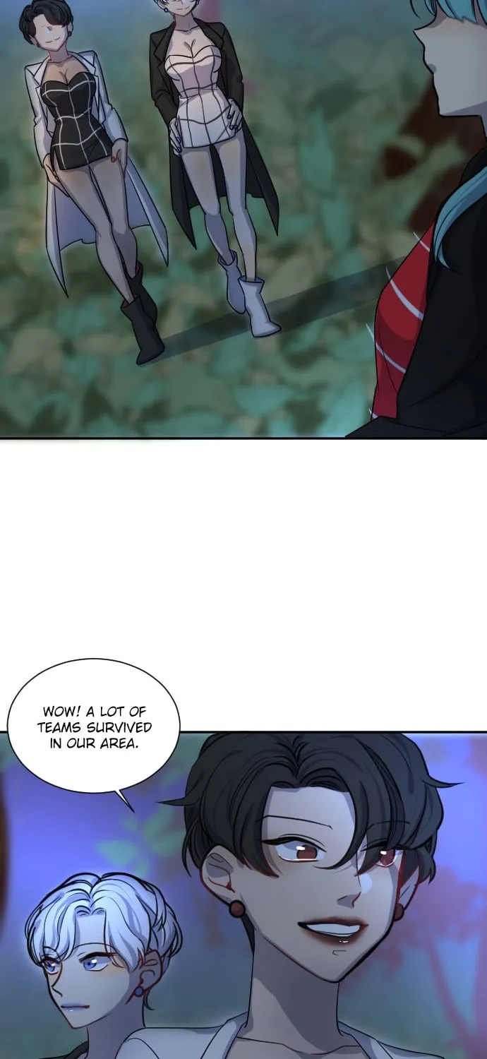 Doll Change Chapter 15 page 30 - 
