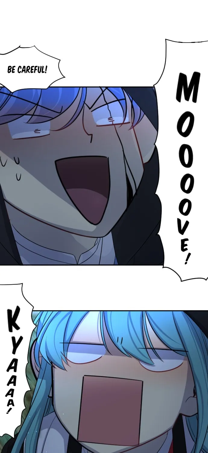Doll Change Chapter 15 page 38 - 