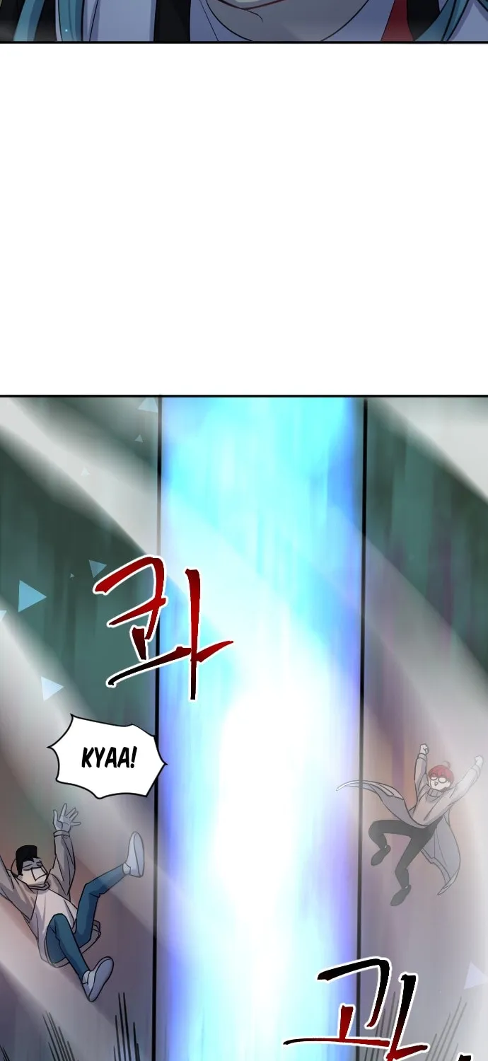 Doll Change Chapter 15 page 39 - 