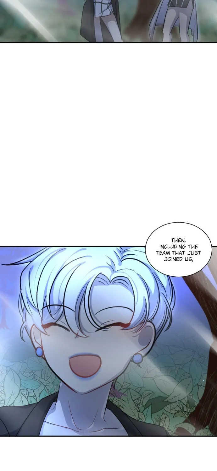 Doll Change Chapter 15 page 42 - 