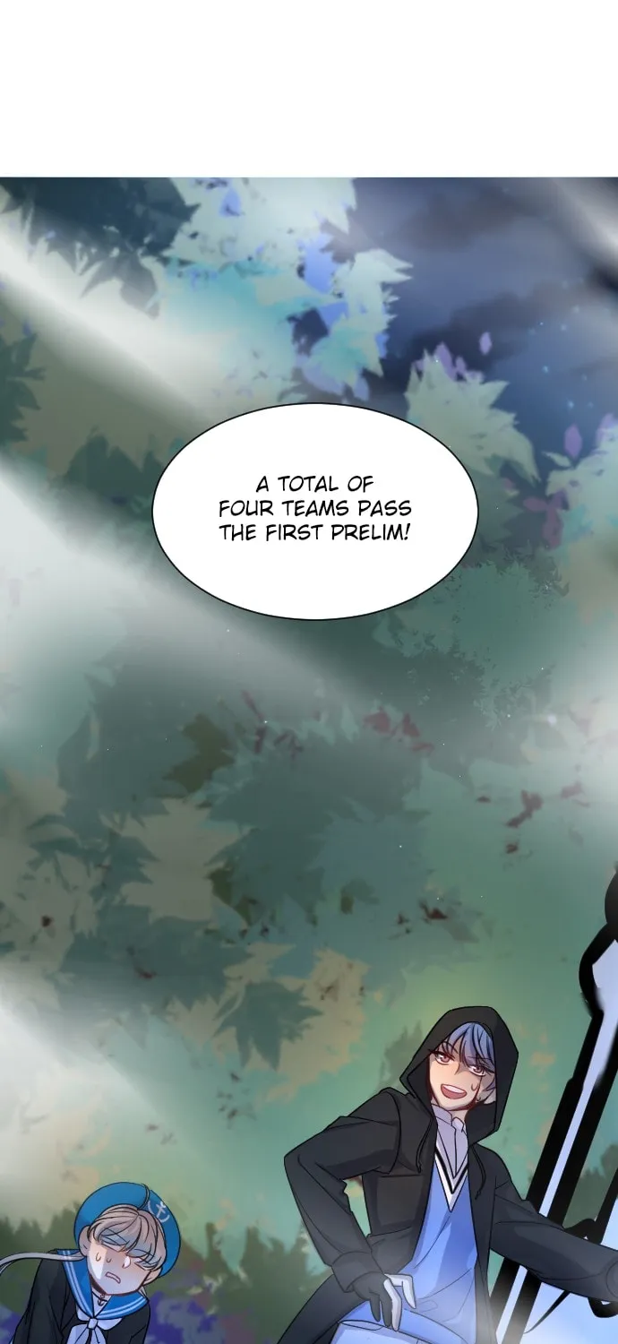 Doll Change Chapter 15 page 44 - 