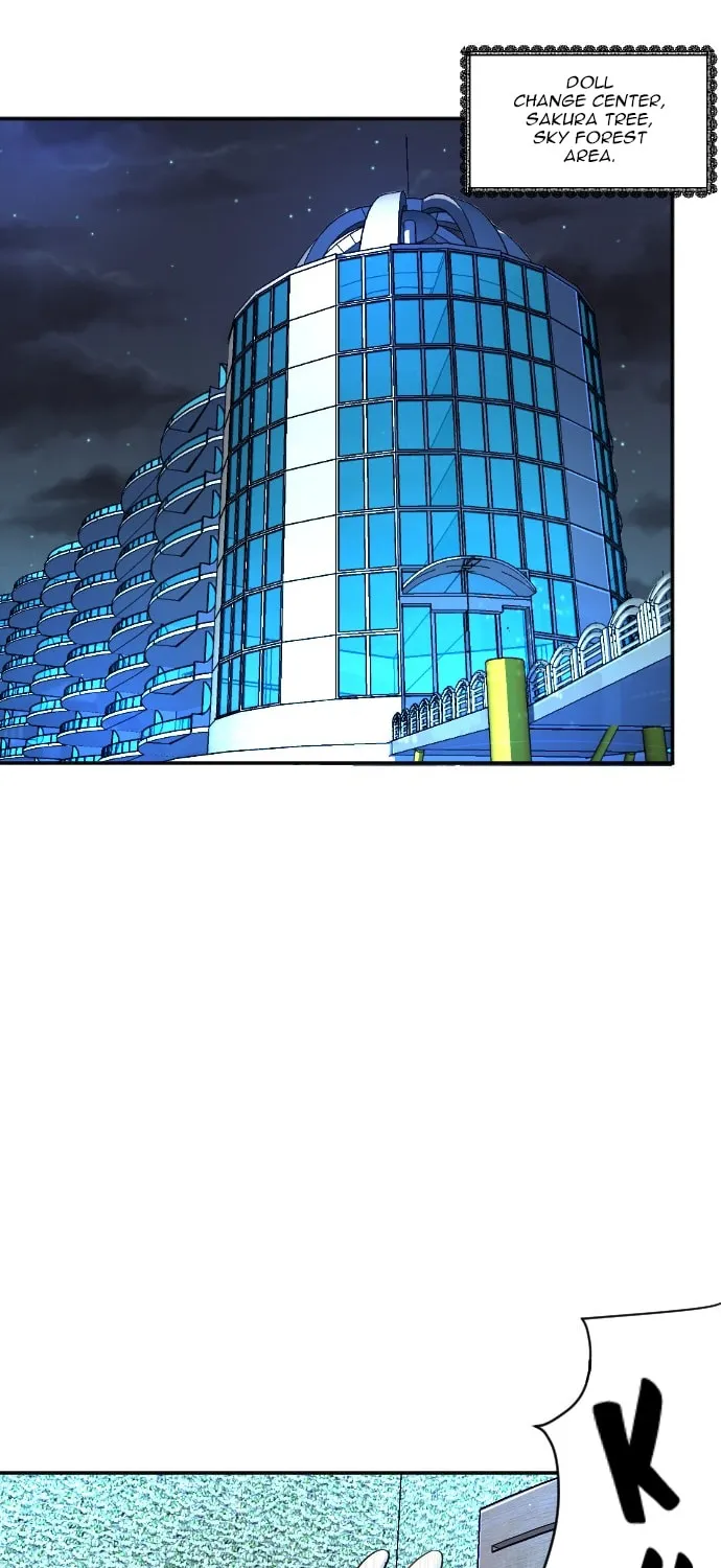 Doll Change Chapter 15 page 50 - 