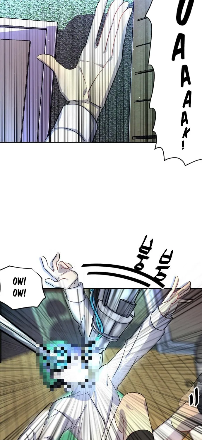 Doll Change Chapter 15 page 51 - 
