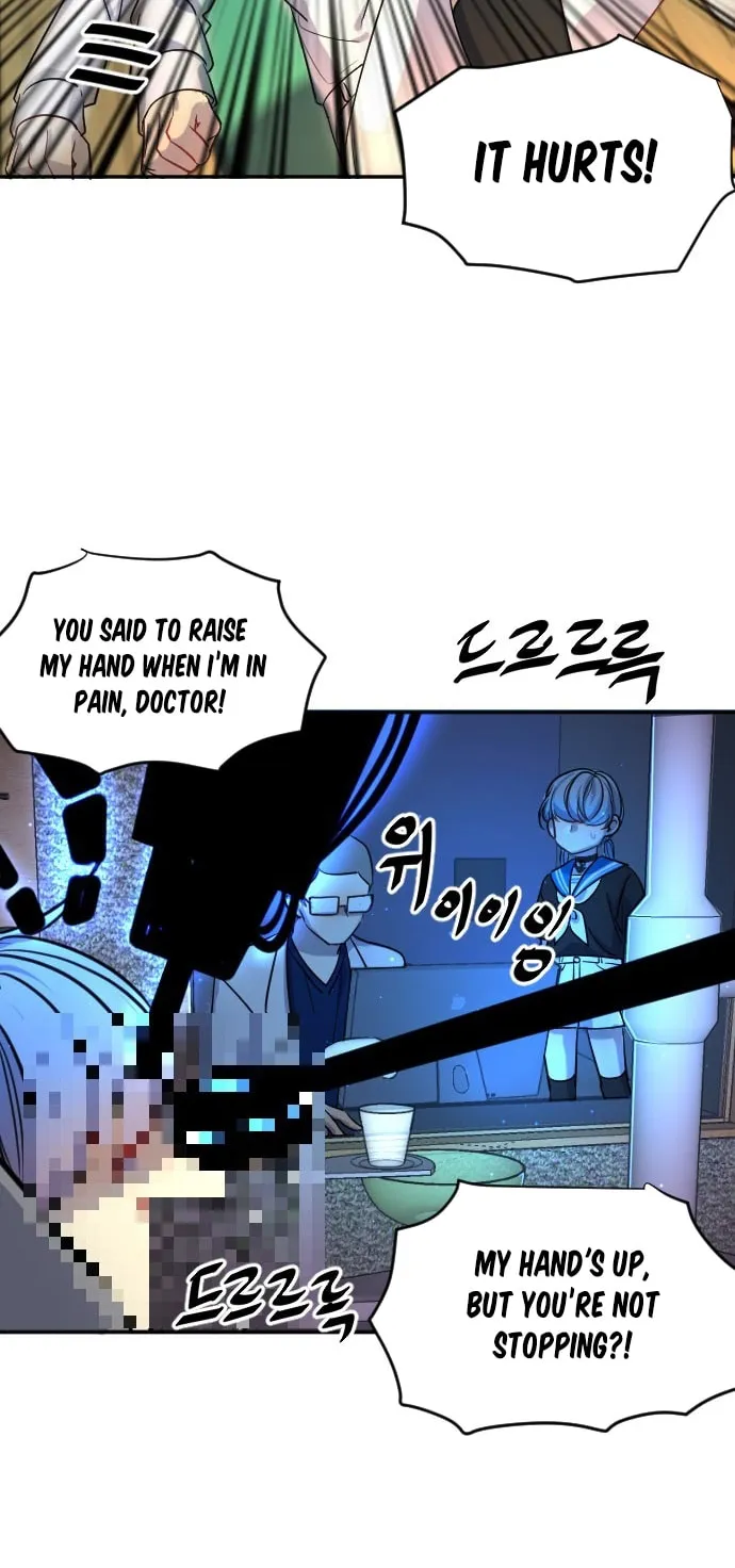 Doll Change Chapter 15 page 52 - 