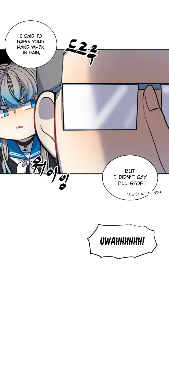 Doll Change Chapter 15 page 53 - 