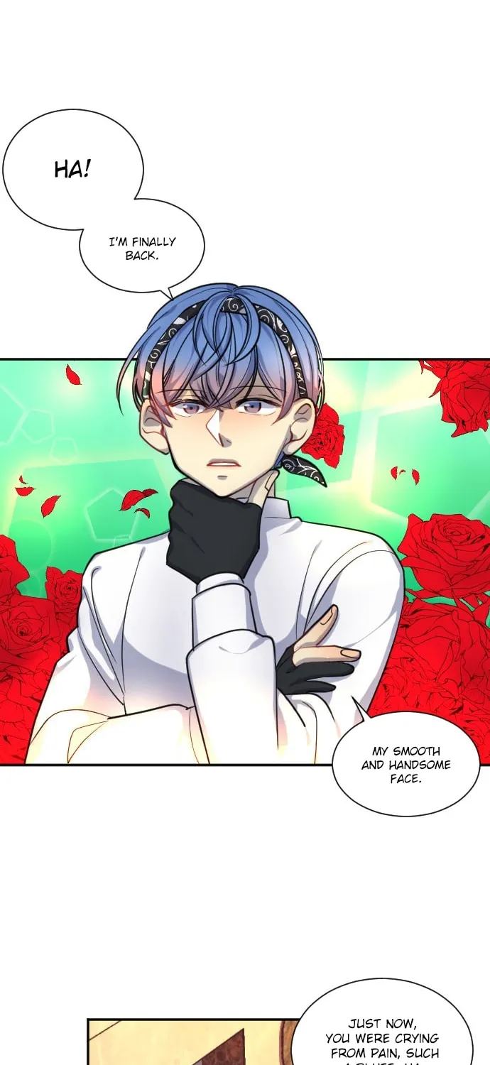 Doll Change Chapter 15 page 54 - 