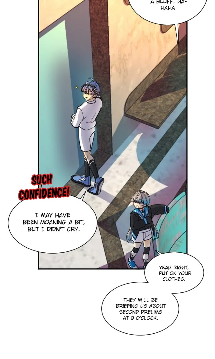 Doll Change Chapter 15 page 55 - 