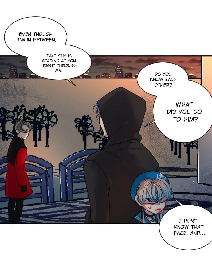 Doll Change Chapter 15 page 61 - 