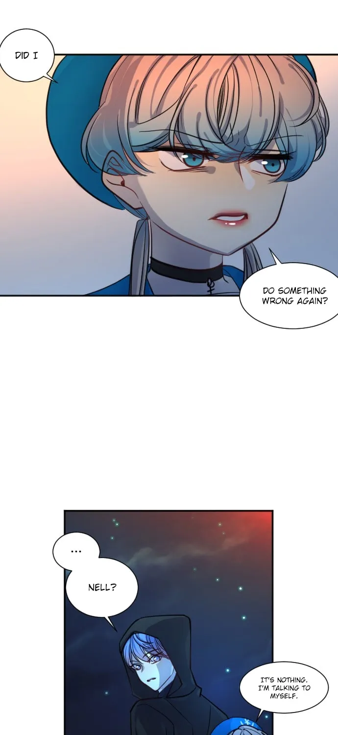 Doll Change Chapter 15 page 64 - 