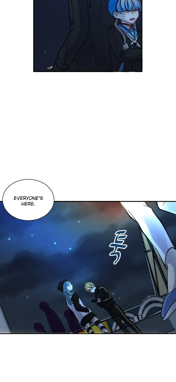 Doll Change Chapter 15 page 65 - 