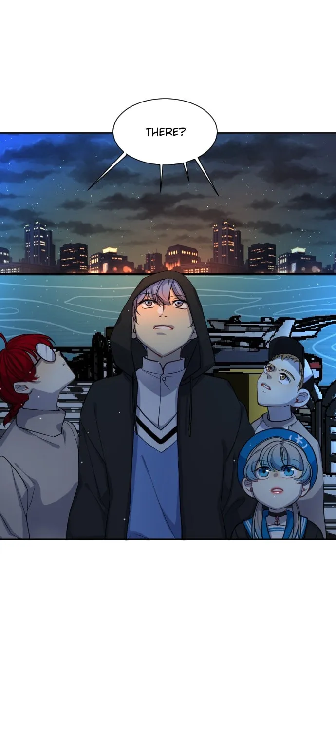 Doll Change Chapter 15 page 70 - 