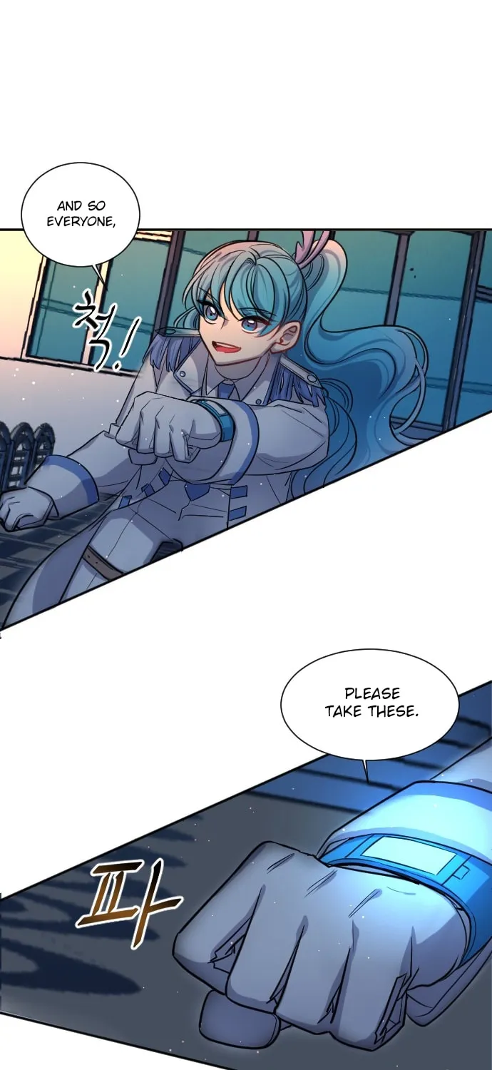 Doll Change Chapter 15 page 75 - 