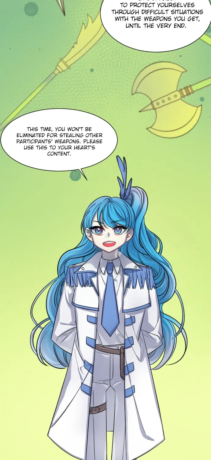 Doll Change Chapter 15 page 82 - 