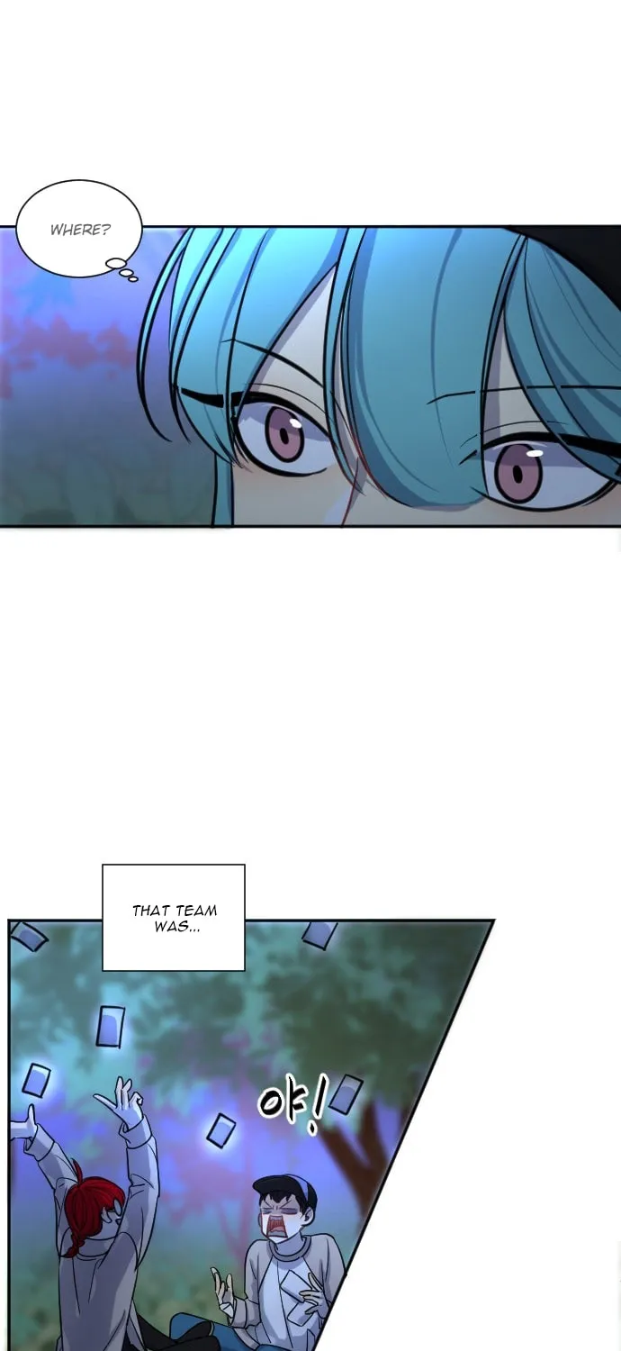 Doll Change Chapter 15 page 10 - 
