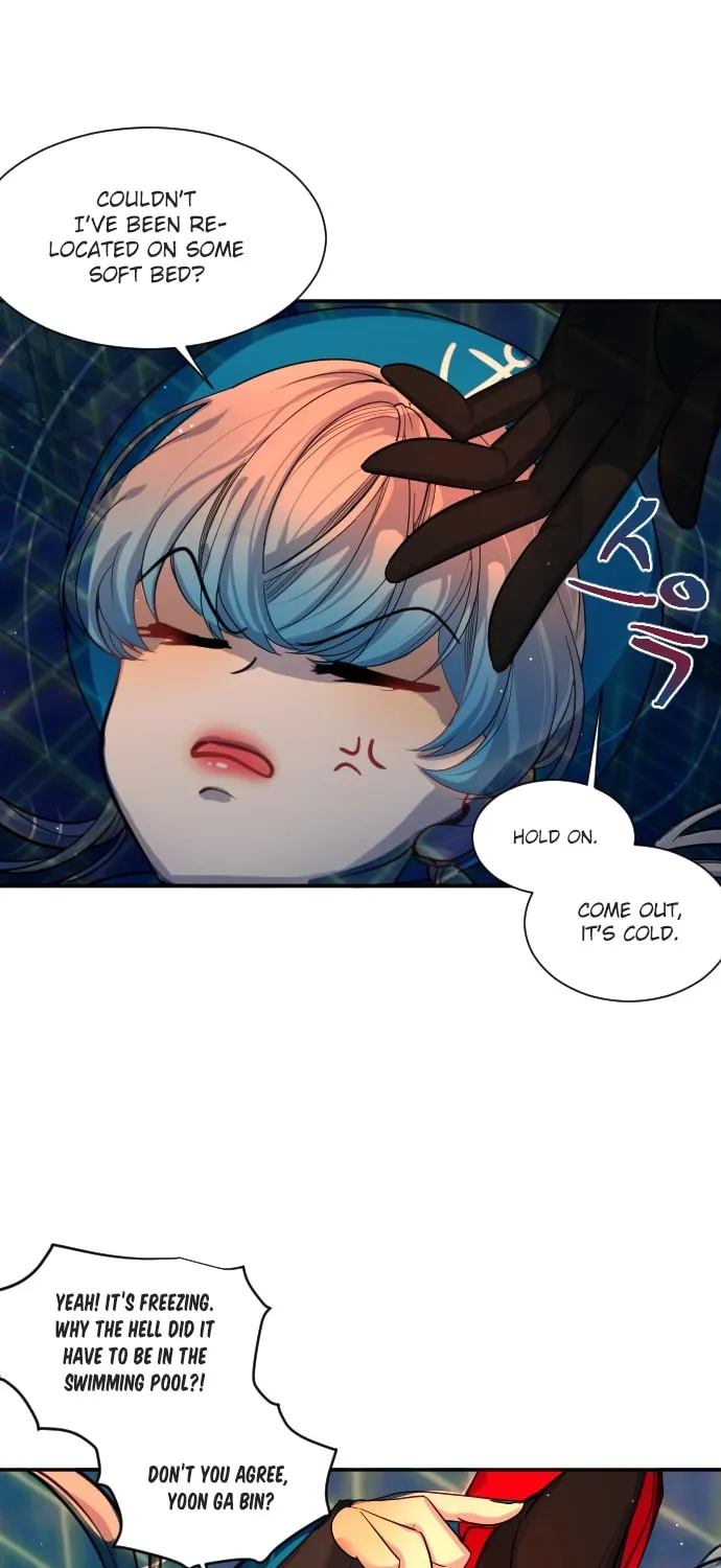 Doll Change Chapter 15 page 93 - 
