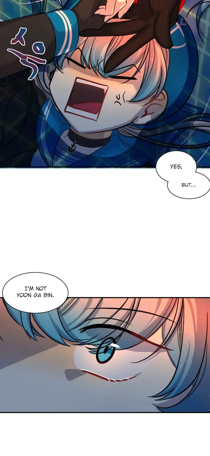 Doll Change Chapter 15 page 94 - 