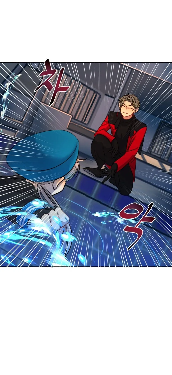 Doll Change Chapter 15 page 96 - 