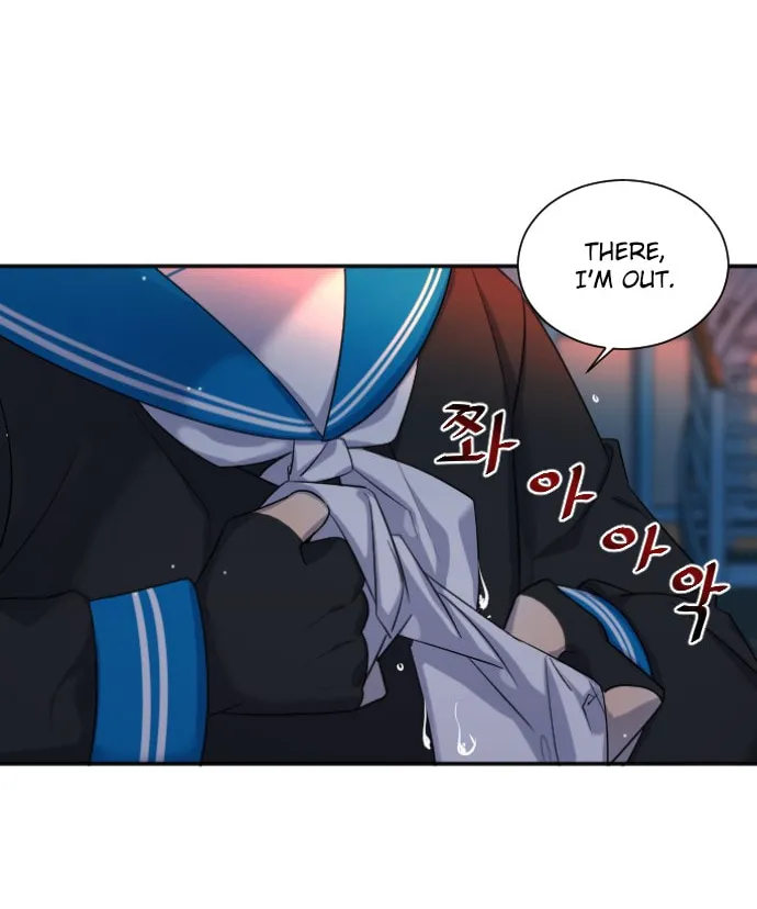 Doll Change Chapter 16 page 11 - 
