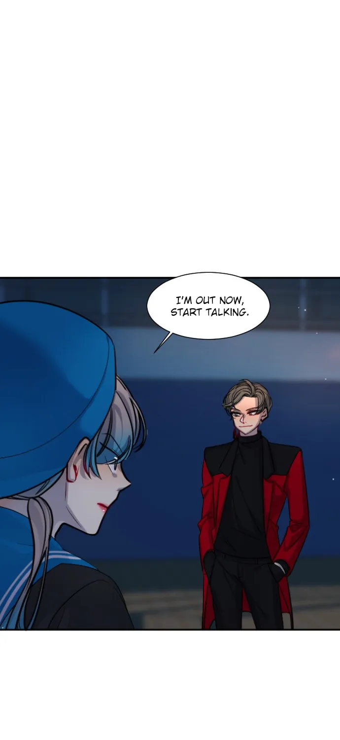 Doll Change Chapter 16 page 12 - 