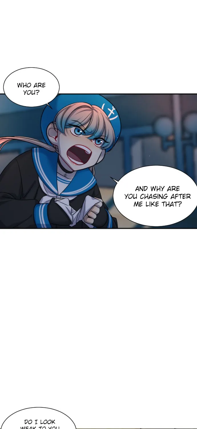 Doll Change Chapter 16 page 13 - 