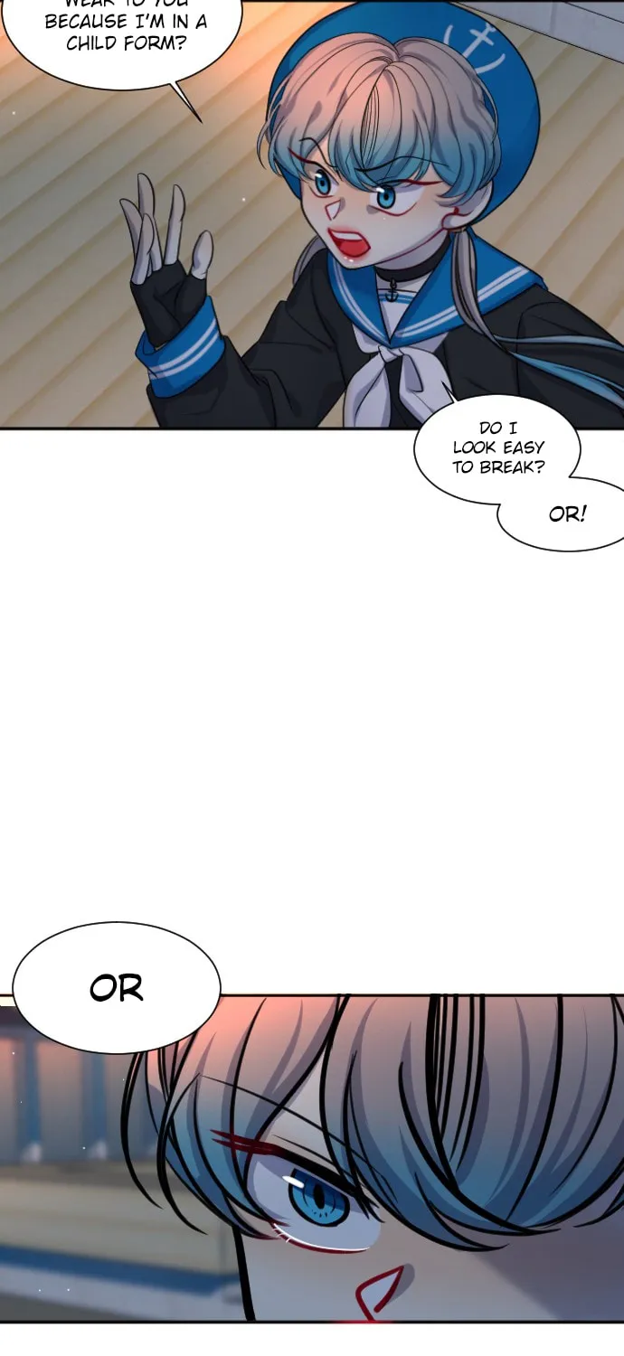Doll Change Chapter 16 page 14 - 