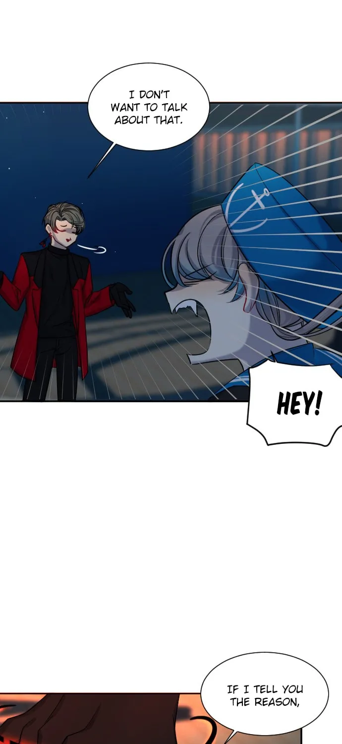 Doll Change Chapter 16 page 18 - 