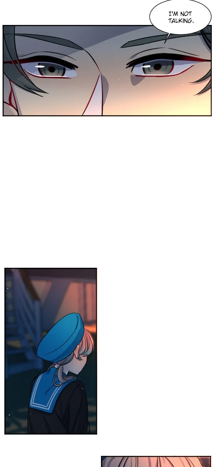Doll Change Chapter 16 page 21 - 