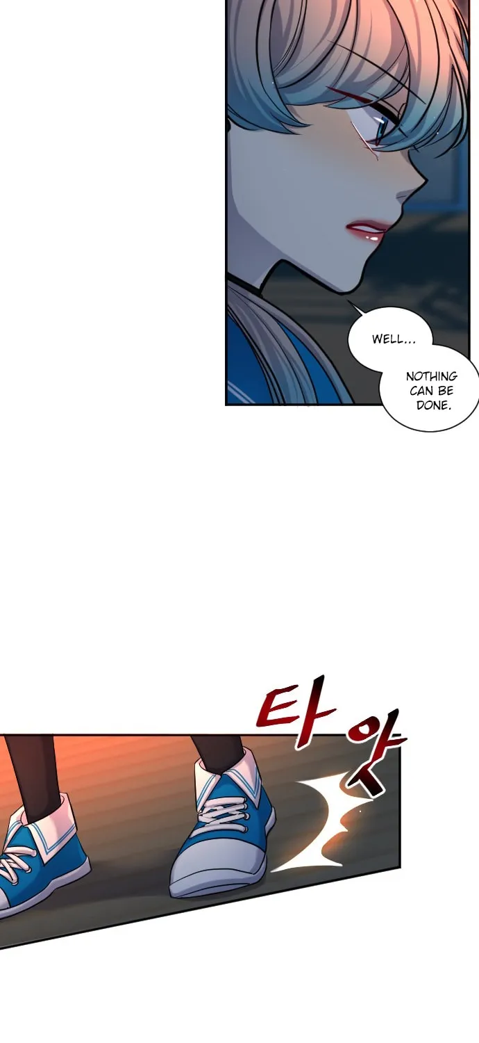 Doll Change Chapter 16 page 22 - 