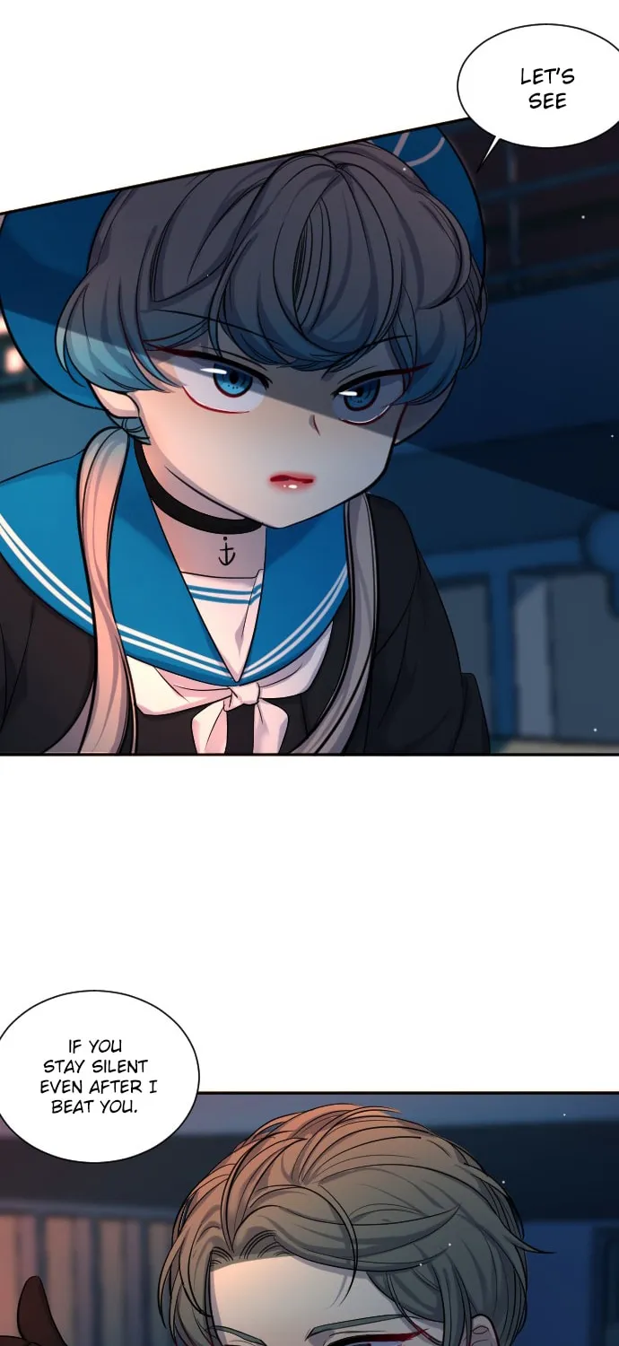 Doll Change Chapter 16 page 23 - 