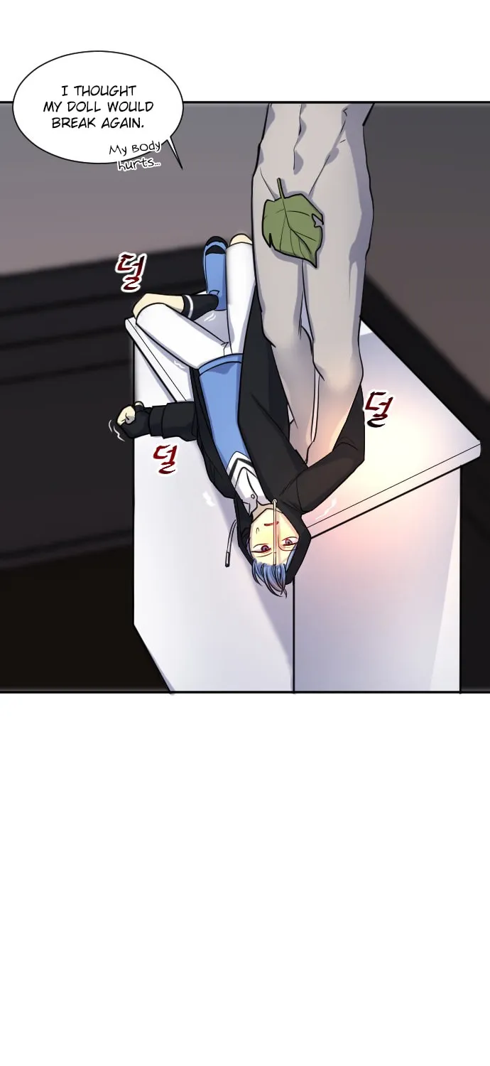 Doll Change Chapter 16 page 28 - 