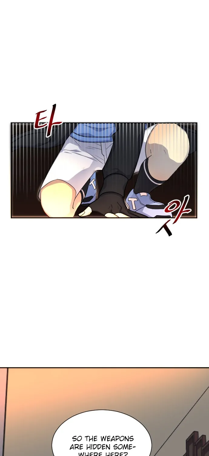 Doll Change Chapter 16 page 29 - 