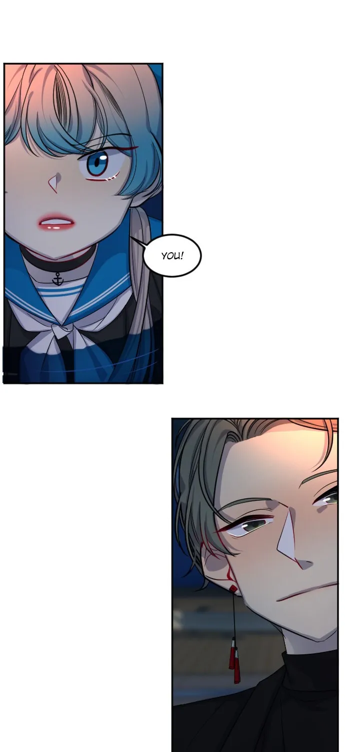 Doll Change Chapter 16 page 4 - 