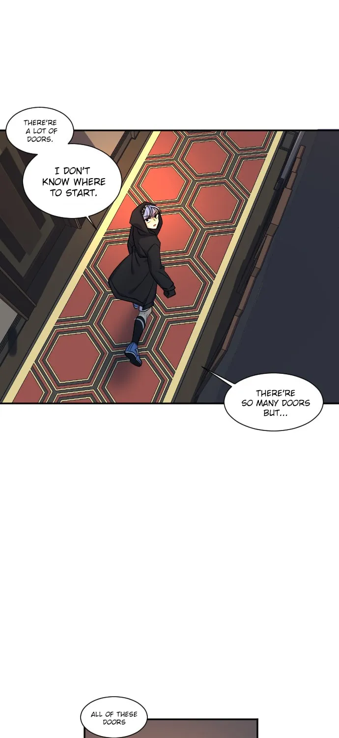 Doll Change Chapter 16 page 31 - 