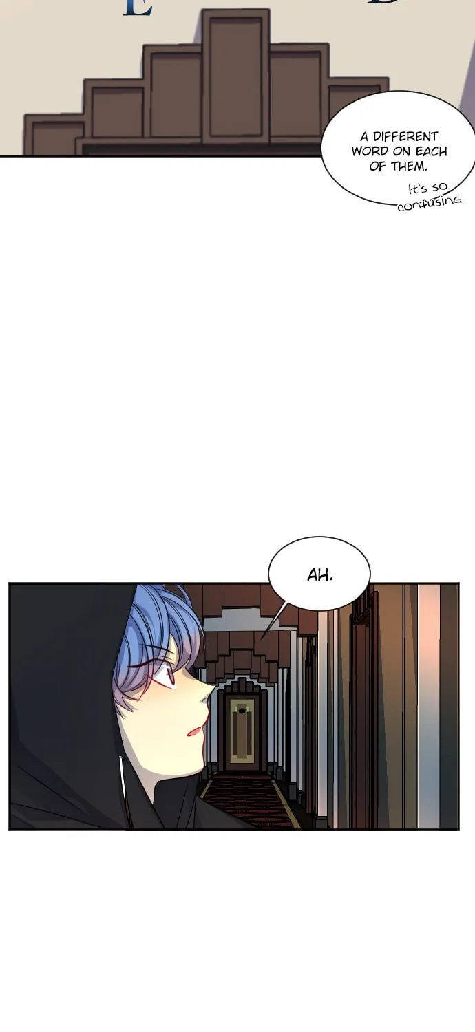 Doll Change Chapter 16 page 33 - 