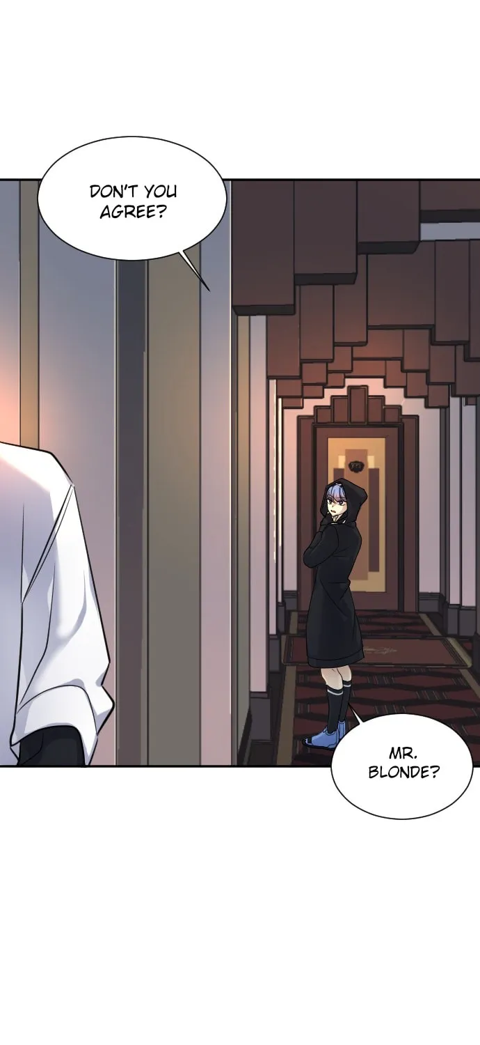Doll Change Chapter 16 page 36 - 