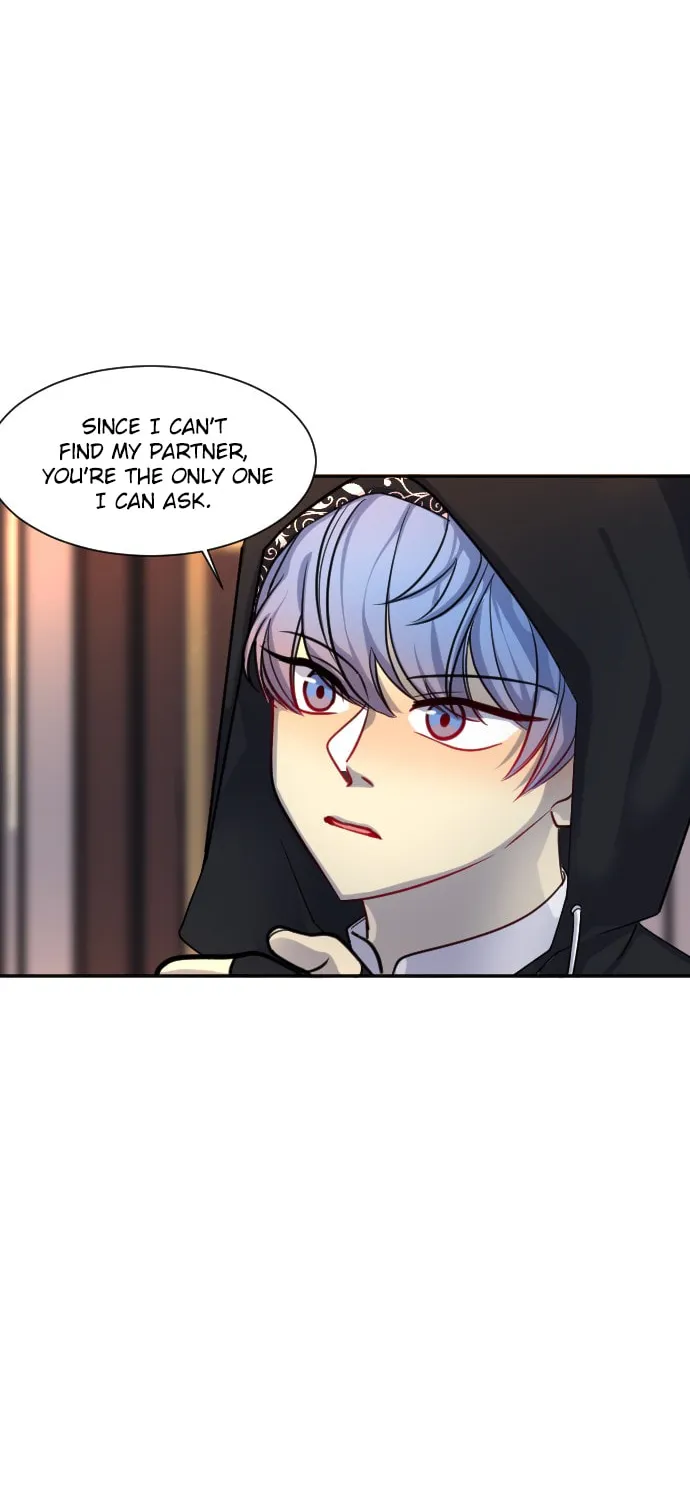Doll Change Chapter 16 page 37 - 