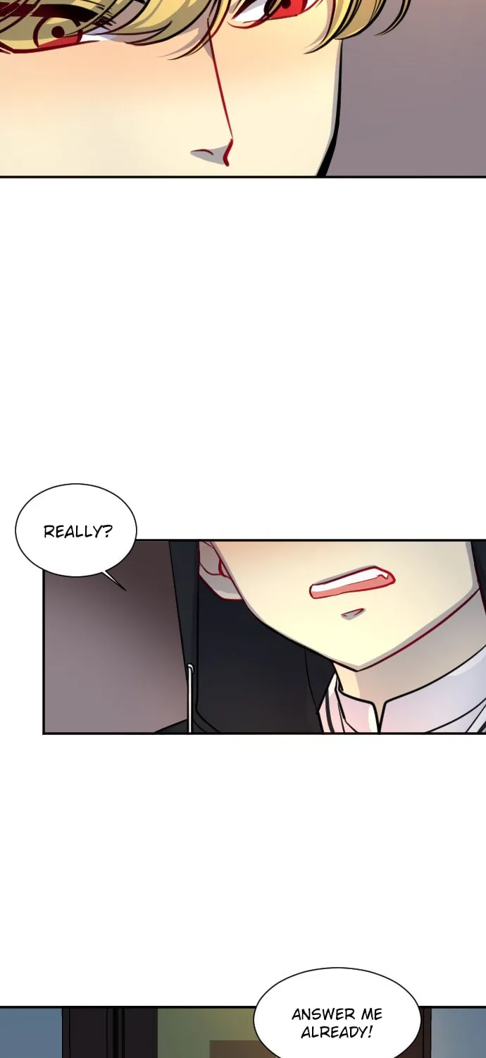 Doll Change Chapter 16 page 39 - 