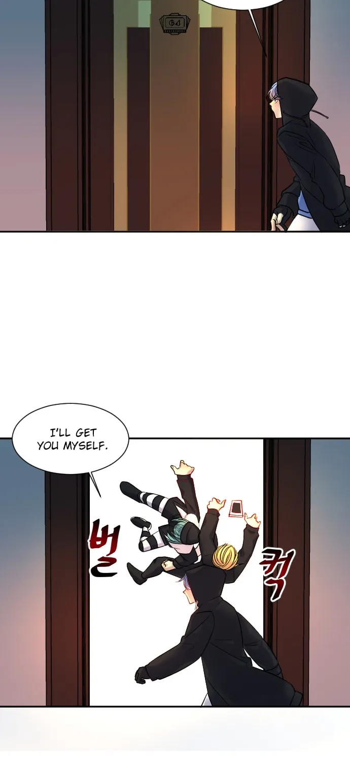 Doll Change Chapter 16 page 40 - 