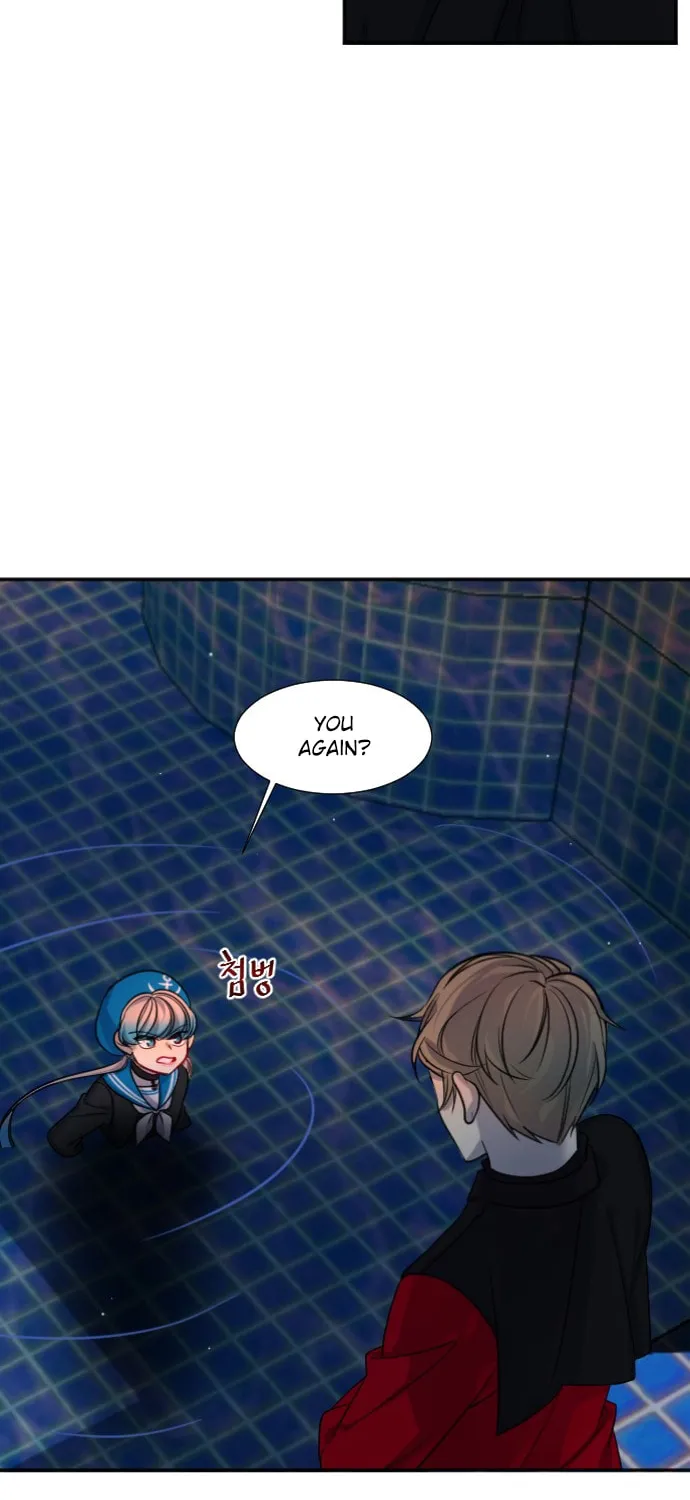 Doll Change Chapter 16 page 5 - 