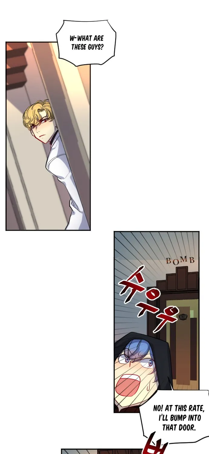 Doll Change Chapter 16 page 42 - 